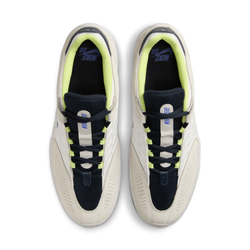 Nike SB Vertebrae, Summit White/Persian Violet