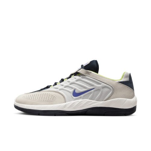Nike SB Vertebrae, Summit White/Persian Violet