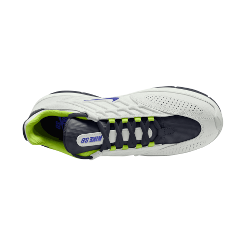 Nike SB Vertebrae, Summit White/Persian Violet