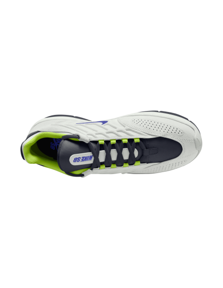 Nike SB Vertebrae, Summit White/Persian Violet
