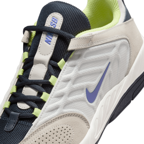 Nike SB Vertebrae, Summit White/Persian Violet