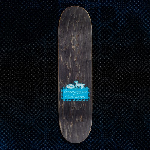 Real Shop keepers SSD Deck, 8,5"