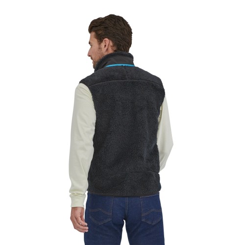 Patagonia Men's Classic Retro- X Vest, Pitch Blue