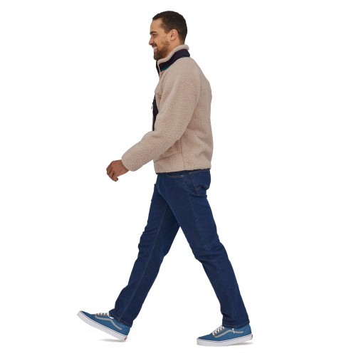 Patagonia Men's Classic Retro- X Jacket, Natural