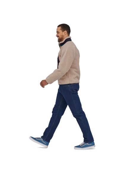 Patagonia Men's Classic Retro- X Jacket, Natural