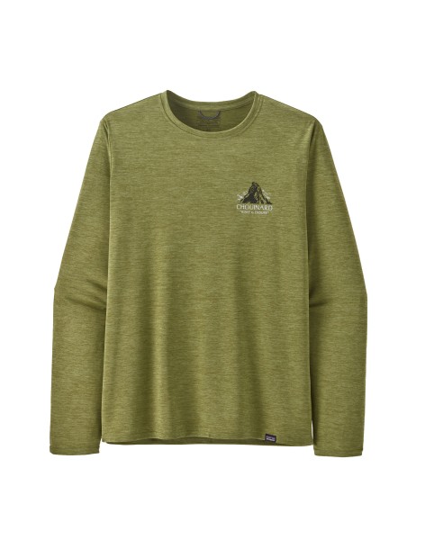 Patagonia Men's Chouinard...