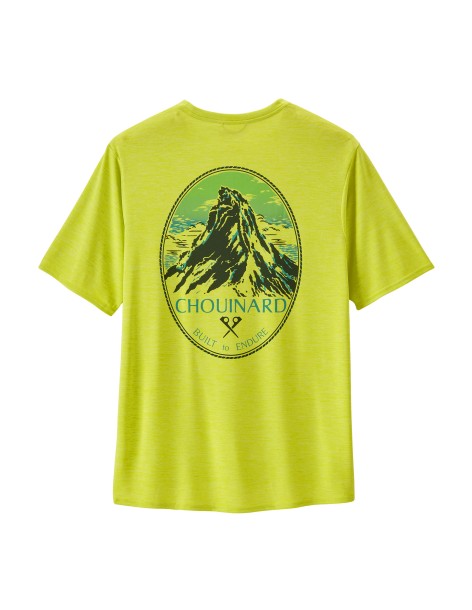 Patagonia Men's Chouinard...