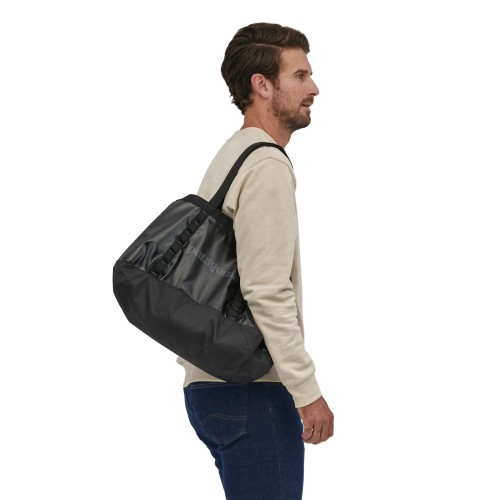 Patagonia Black Hole Tote 25L, Black