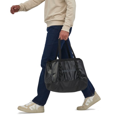 Patagonia Black Hole Tote 25L, Black