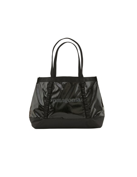 Patagonia Black Hole Tote 25L, Black