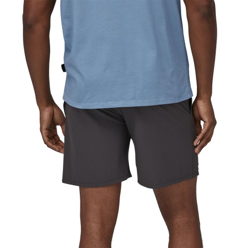 Patagonia Men's Baggies Lights - 6.5 in, Ink Black