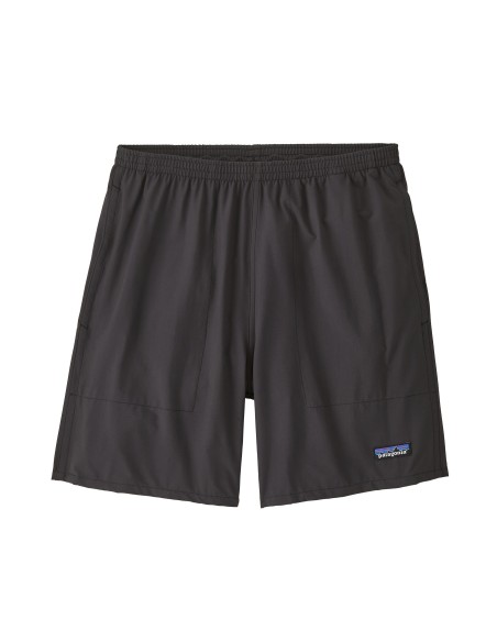 Patagonia Men's Baggies Lights - 6.5 in, Ink Black
