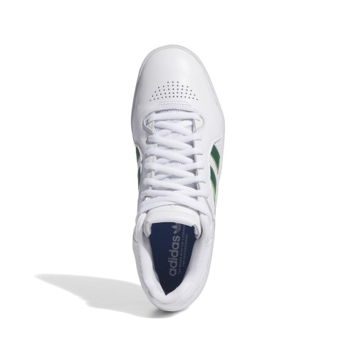 adidas Tyshawn, FTWWHT/DRKGRN/BLUBIR