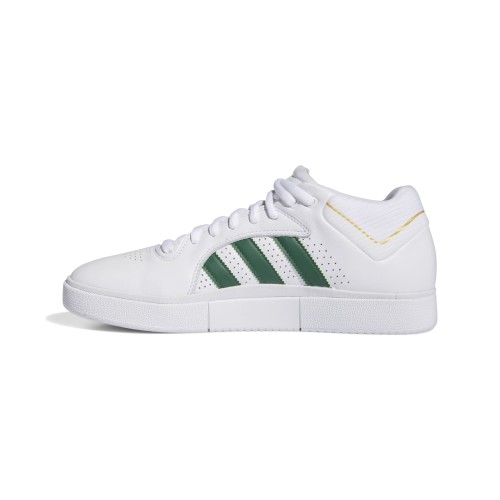adidas Tyshawn, FTWWHT/DRKGRN/BLUBIR