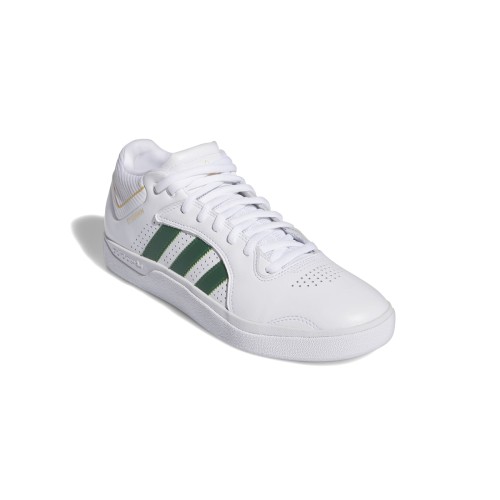 adidas Tyshawn, FTWWHT/DRKGRN/BLUBIR