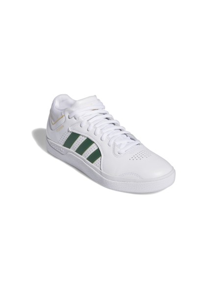 adidas Tyshawn, FTWWHT/DRKGRN/BLUBIR