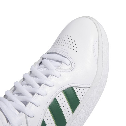 adidas Tyshawn, FTWWHT/DRKGRN/BLUBIR