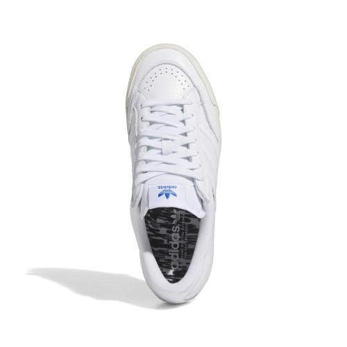 adidas Nora, FTWWHT/FTWWHT/IVORY