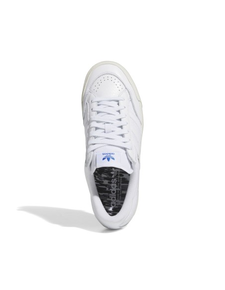 adidas Nora, FTWWHT/FTWWHT/IVORY