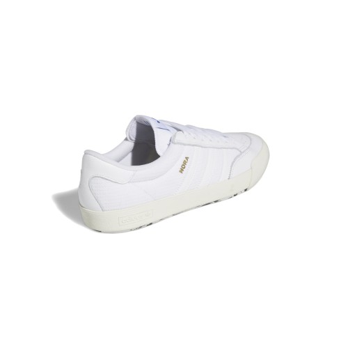 adidas Nora, FTWWHT/FTWWHT/IVORY