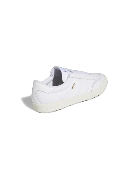 adidas Nora, FTWWHT/FTWWHT/IVORY