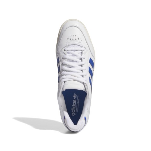 adidas Tyshawn Low, Ftwwht/Royblu/Cwhite