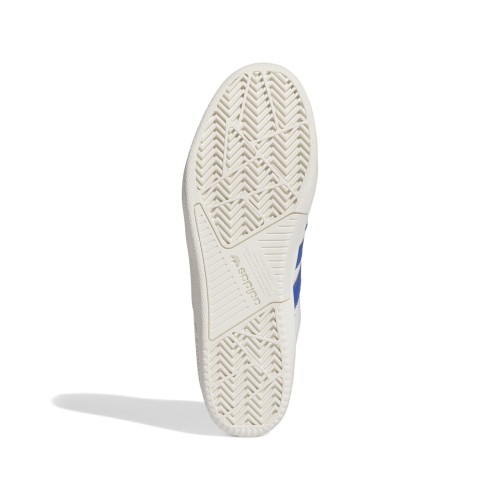 adidas Tyshawn Low, Ftwwht/Royblu/Cwhite