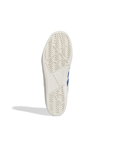 adidas Tyshawn Low, Ftwwht/Royblu/Cwhite