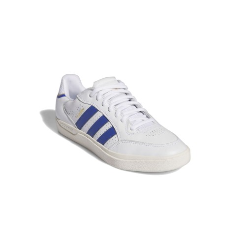 adidas Tyshawn Low, Ftwwht/Royblu/Cwhite