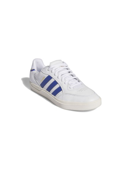 adidas Tyshawn Low, Ftwwht/Royblu/Cwhite