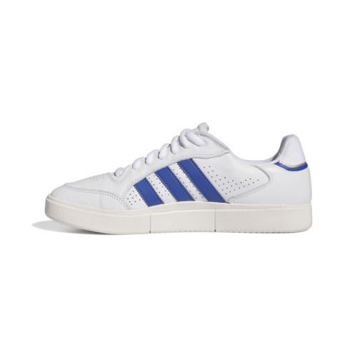 adidas Tyshawn Low, Ftwwht/Royblu/Cwhite