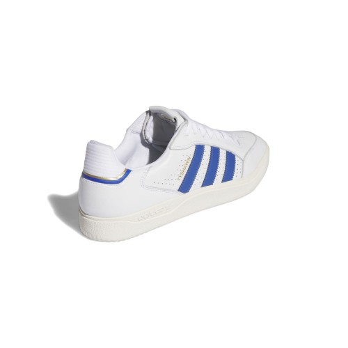 adidas Tyshawn Low, Ftwwht/Royblu/Cwhite