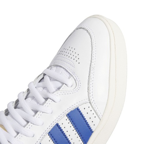adidas Tyshawn Low, Ftwwht/Royblu/Cwhite