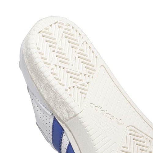 adidas Tyshawn Low, Ftwwht/Royblu/Cwhite
