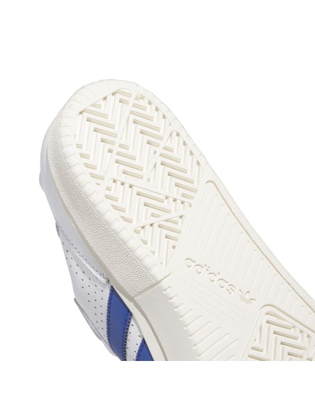 adidas Tyshawn Low, Ftwwht/Royblu/Cwhite