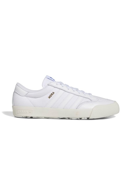 adidas Nora, FTWWHT/FTWWHT/IVORY