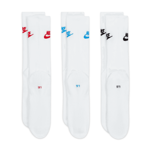 Nike Everyday essentials, Multicolor
