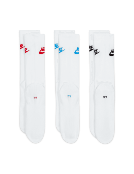 Nike Everyday essentials, Multicolor