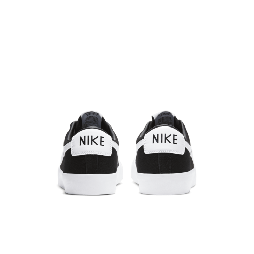 Nike SB Zoom Blazer Low Pro GT, Black