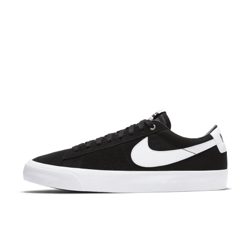 Nike SB Zoom Blazer Low Pro GT, Black