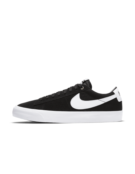 Nike SB Zoom Blazer Low Pro GT, Black