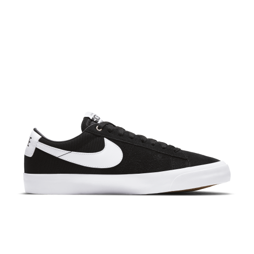 Nike SB Zoom Blazer Low Pro GT, Black