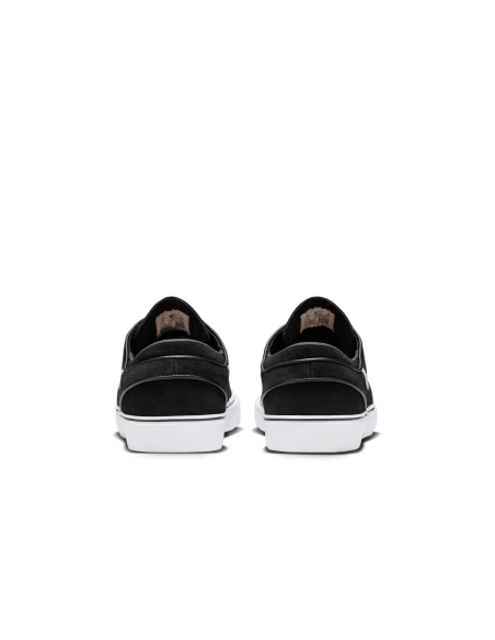Nike SB Zoom Janoski OG+, Black/White-Black-White