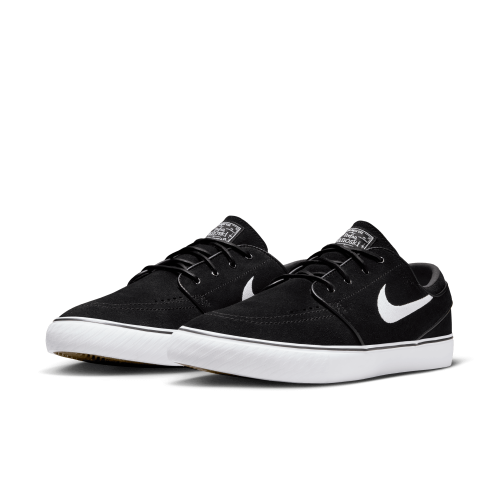 Nike SB Zoom Janoski OG+, Black/White-Black-White