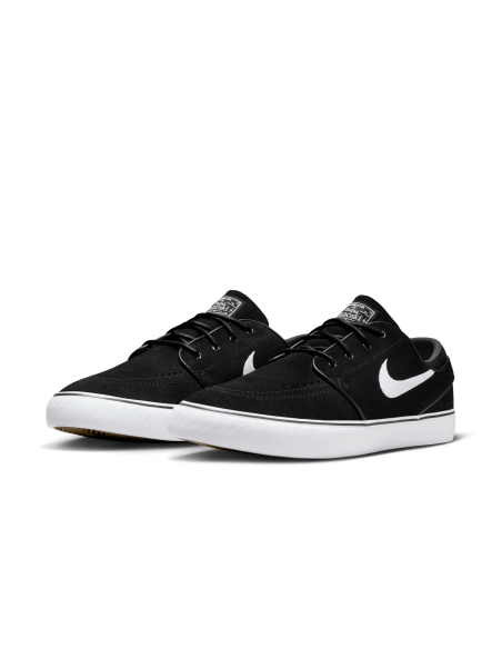Nike SB Zoom Janoski OG+, Black/White-Black-White