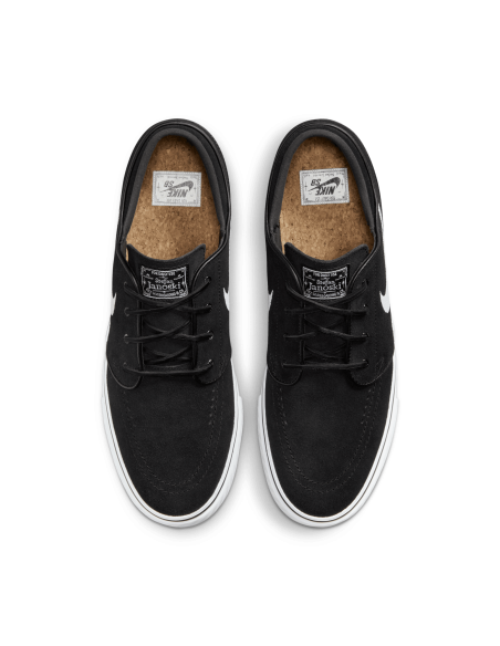 Nike SB Zoom Janoski OG+, Black/White-Black-White