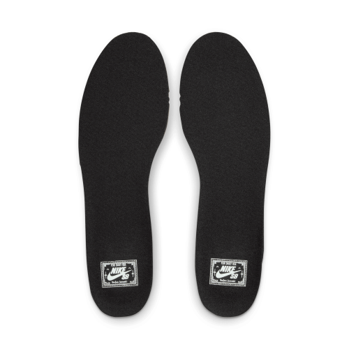 Nike SB Zoom Janoski OG+, Black/White-Black-White