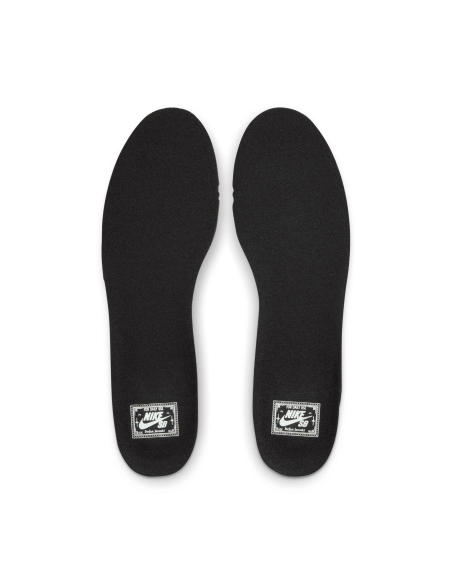 Nike SB Zoom Janoski OG+, Black/White-Black-White