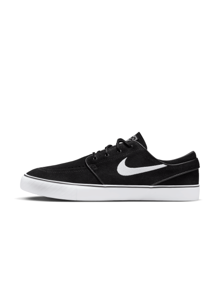 Nike SB Zoom Janoski OG+, Black/White-Black-White