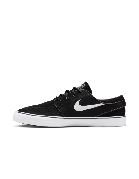 Nike SB Zoom Janoski OG+, Black/White-Black-White